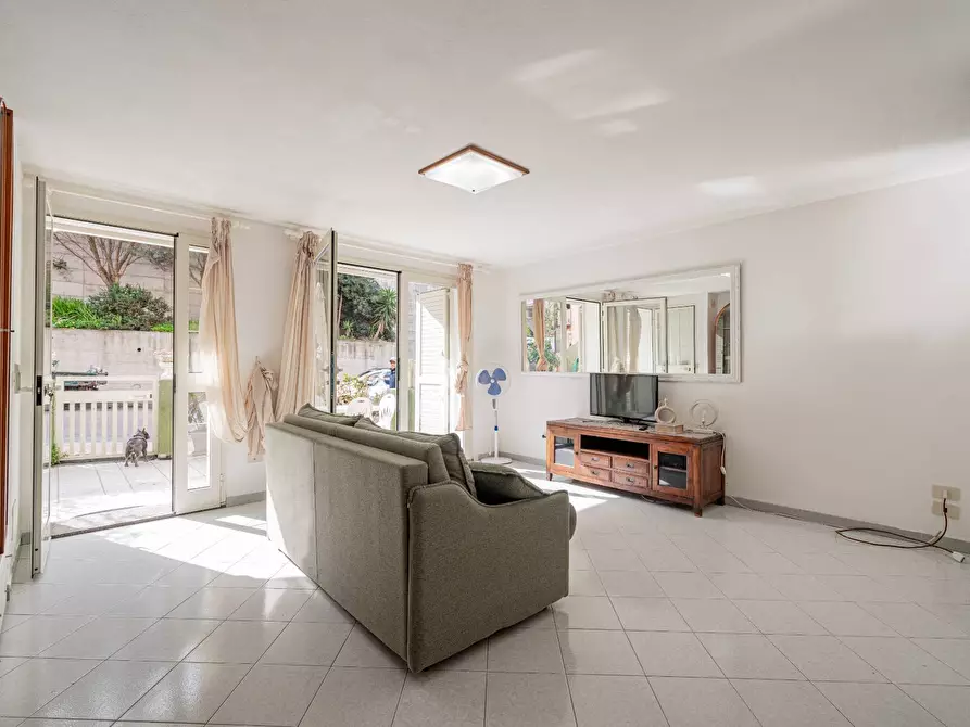 Immagine 20 di Villetta a schiera in vendita  in VIA Ornano Cala Chiesa a La Maddalena