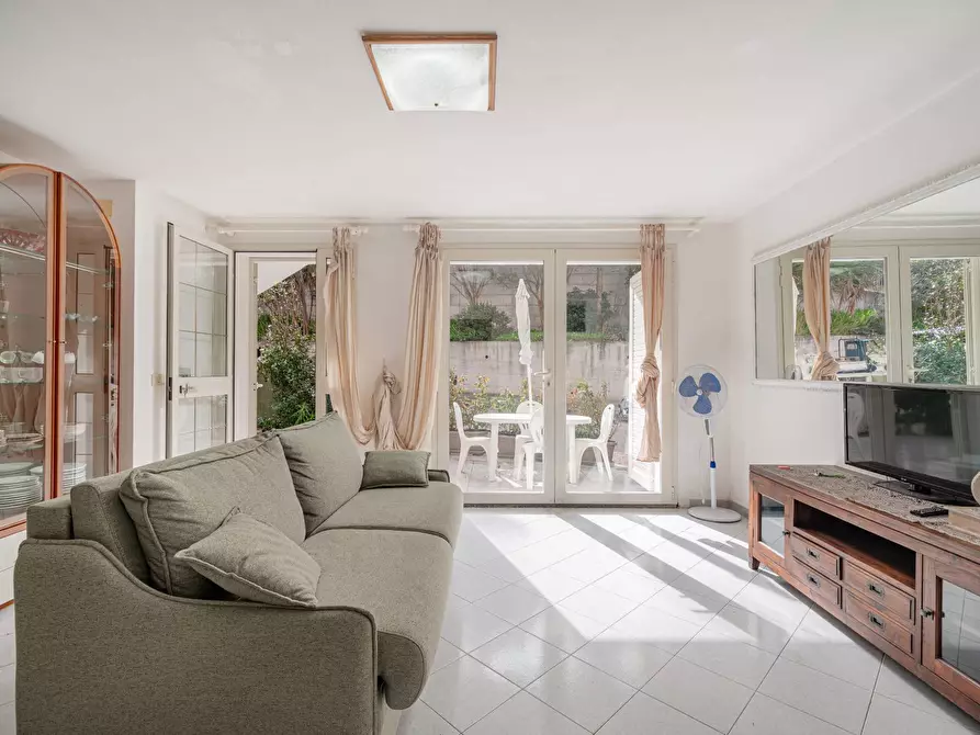 Immagine 22 di Villetta a schiera in vendita  in VIA Ornano Cala Chiesa a La Maddalena