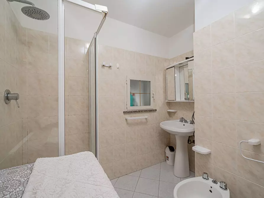 Immagine 23 di Villetta a schiera in vendita  in VIA Ornano Cala Chiesa a La Maddalena