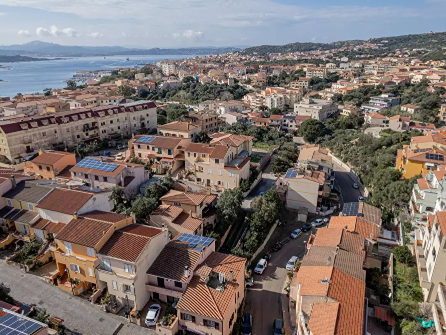 Immagine 24 di Villetta a schiera in vendita  in VIA Ornano Cala Chiesa a La Maddalena
