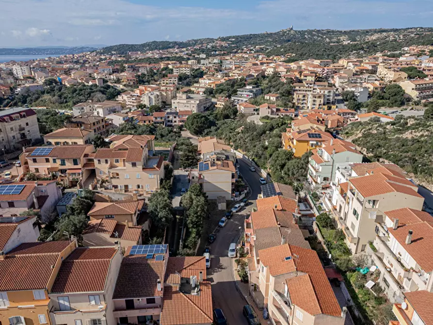 Immagine 25 di Villetta a schiera in vendita  in VIA Ornano Cala Chiesa a La Maddalena