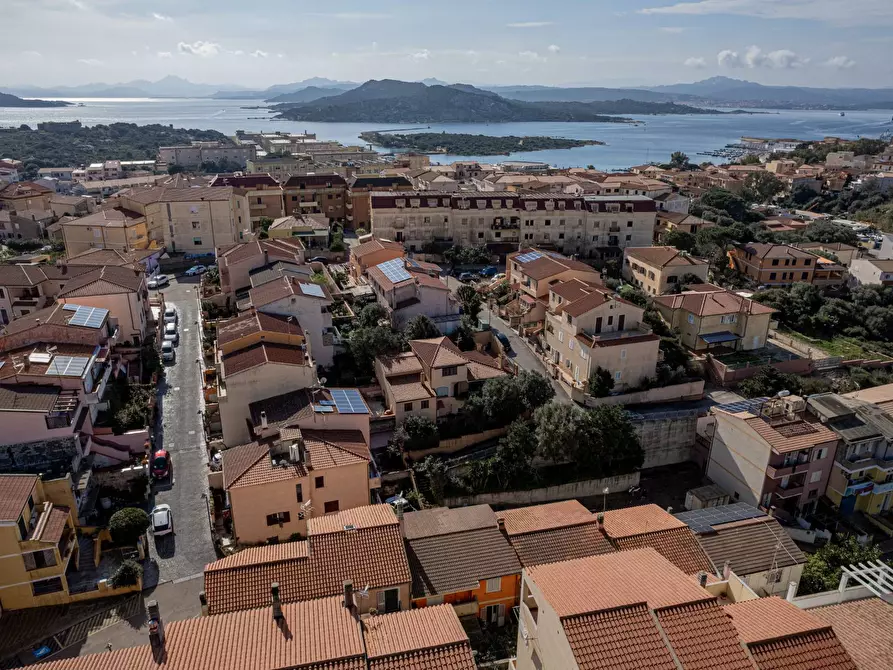 Immagine 26 di Villetta a schiera in vendita  in VIA Ornano Cala Chiesa a La Maddalena