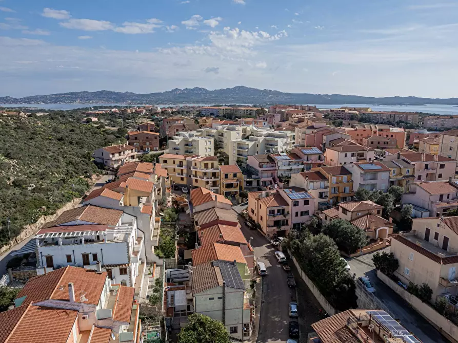 Immagine 27 di Villetta a schiera in vendita  in VIA Ornano Cala Chiesa a La Maddalena