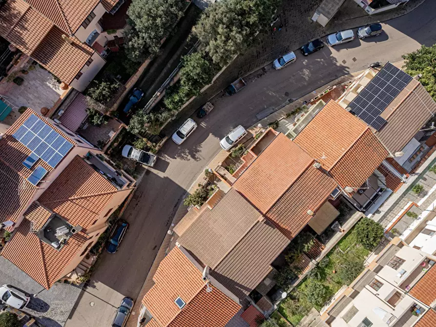 Immagine 28 di Villetta a schiera in vendita  in VIA Ornano Cala Chiesa a La Maddalena