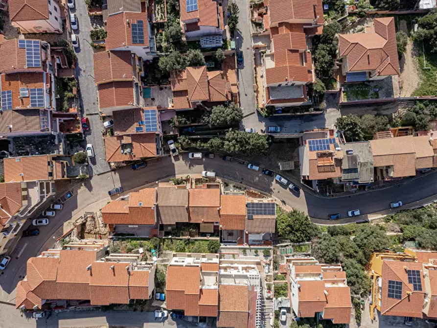 Immagine 29 di Villetta a schiera in vendita  in VIA Ornano Cala Chiesa a La Maddalena