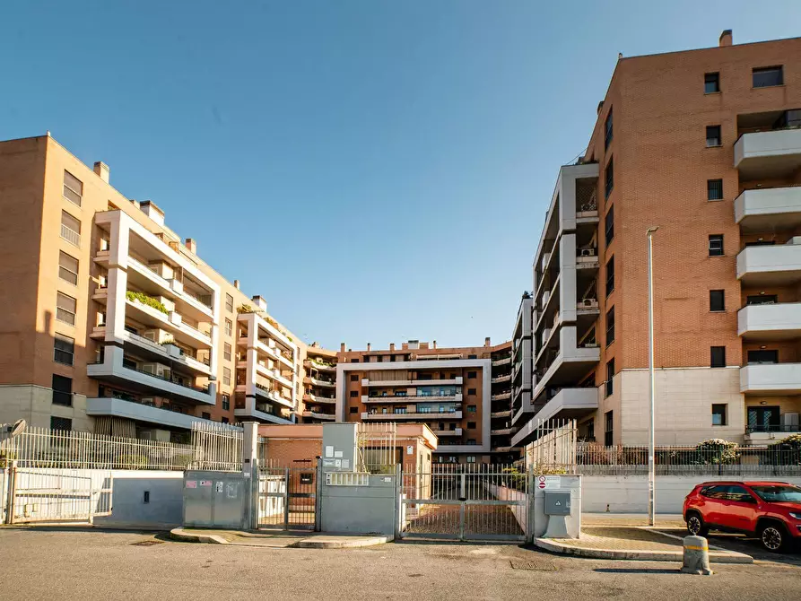 Immagine 1 di Appartamento in vendita  in Via del Perugino a Fiumicino