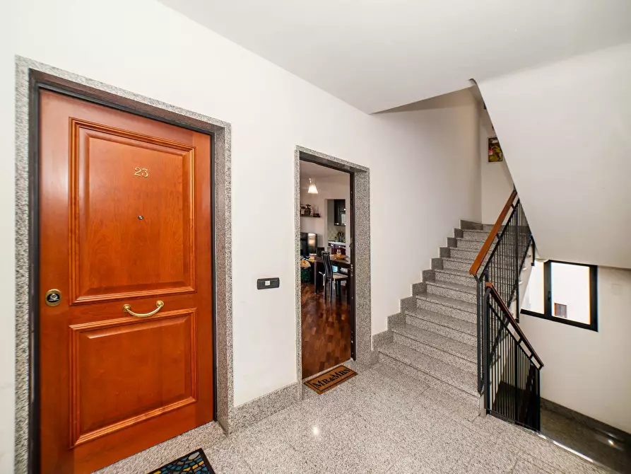 Immagine 7 di Appartamento in vendita  in Via del Perugino a Fiumicino