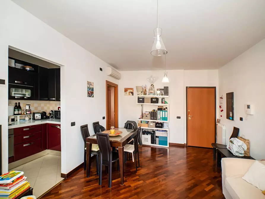 Immagine 10 di Appartamento in vendita  in Via del Perugino a Fiumicino