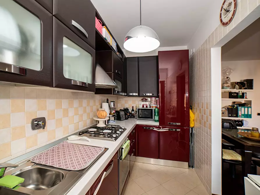 Immagine 13 di Appartamento in vendita  in Via del Perugino a Fiumicino