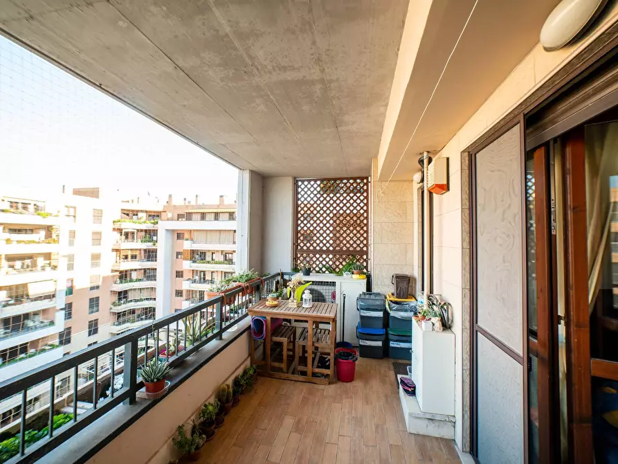 Immagine 14 di Appartamento in vendita  in Via del Perugino a Fiumicino