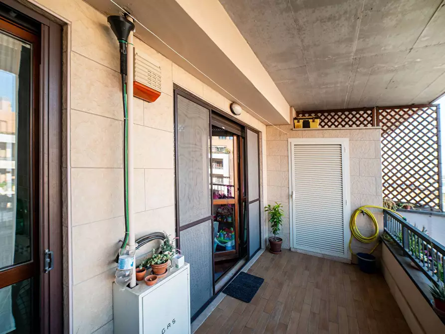 Immagine 15 di Appartamento in vendita  in Via del Perugino a Fiumicino