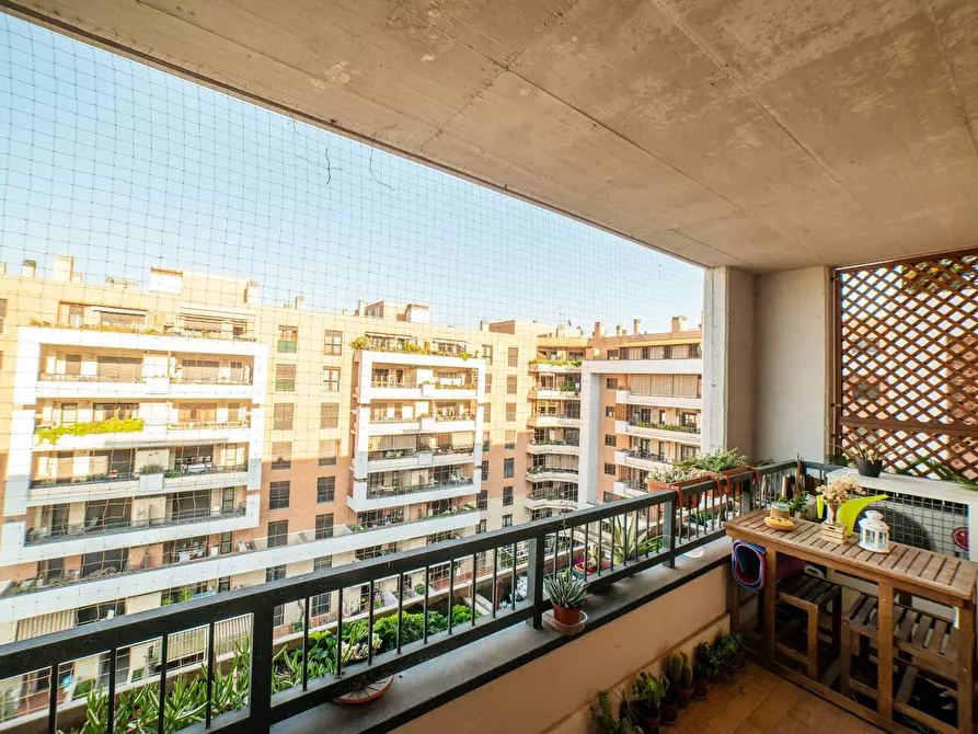 Immagine 16 di Appartamento in vendita  in Via del Perugino a Fiumicino