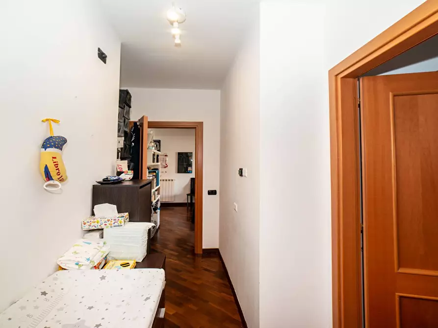Immagine 18 di Appartamento in vendita  in Via del Perugino a Fiumicino