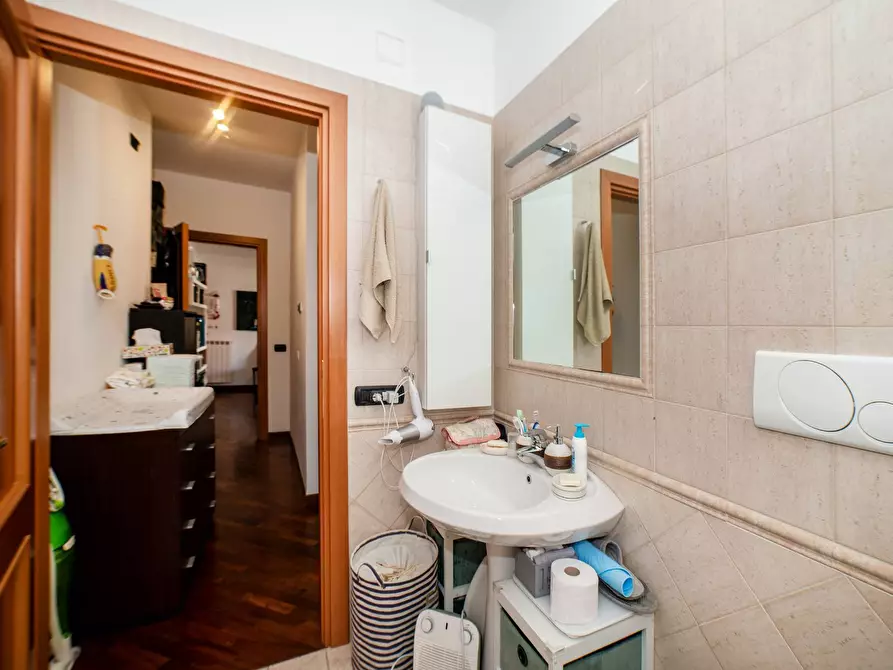 Immagine 20 di Appartamento in vendita  in Via del Perugino a Fiumicino