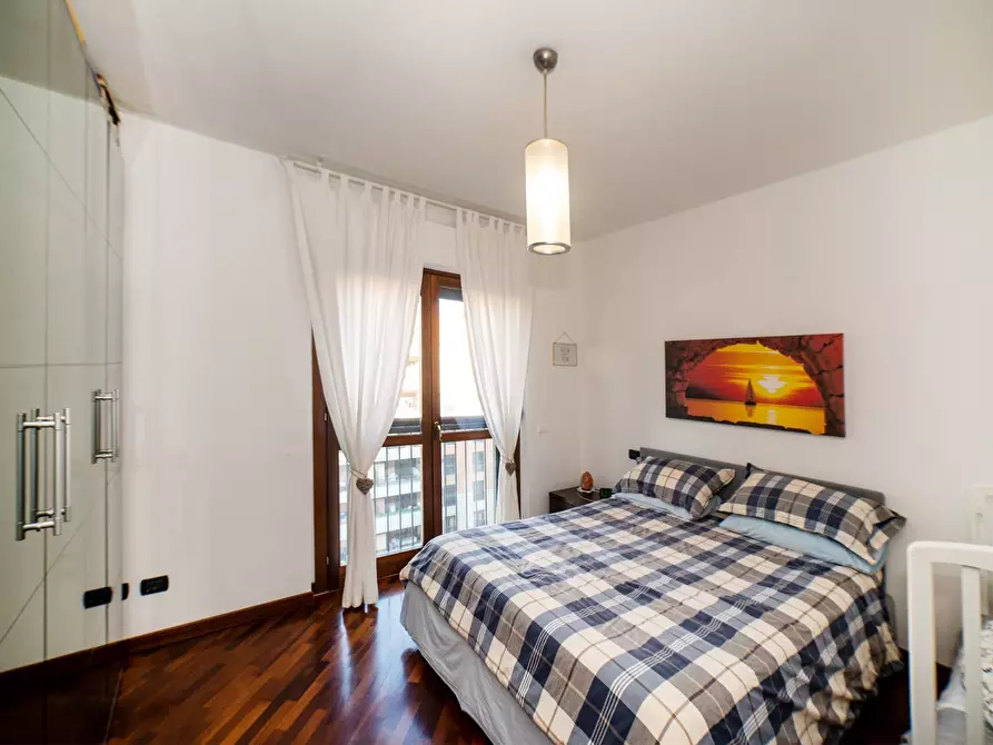 Immagine 21 di Appartamento in vendita  in Via del Perugino a Fiumicino