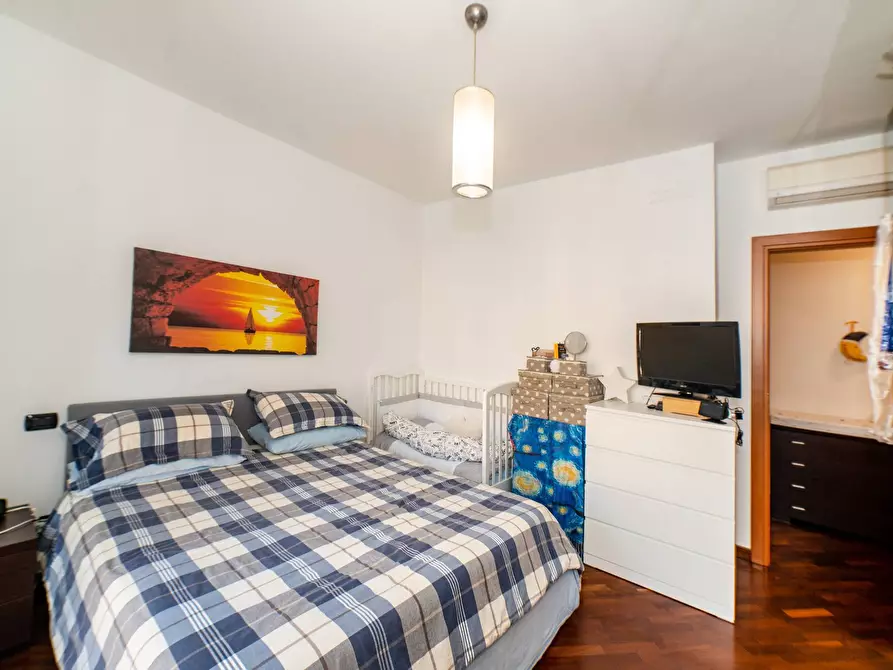 Immagine 22 di Appartamento in vendita  in Via del Perugino a Fiumicino