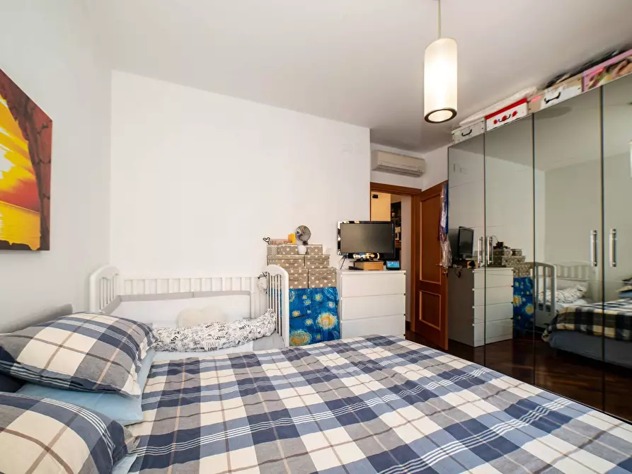 Immagine 23 di Appartamento in vendita  in Via del Perugino a Fiumicino