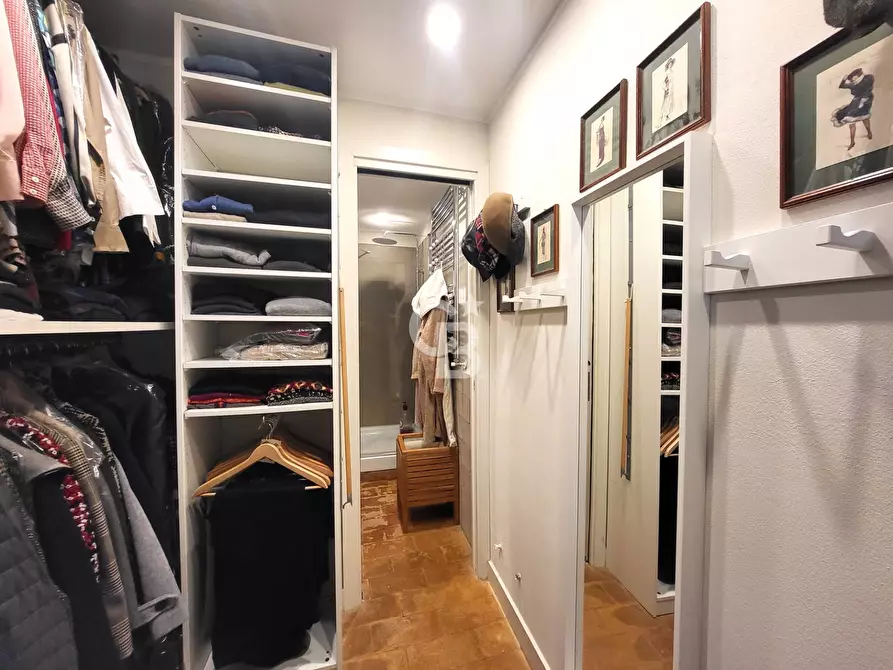 Immagine 30 di Appartamento in vendita  in Via Sant'Andrea a Viterbo