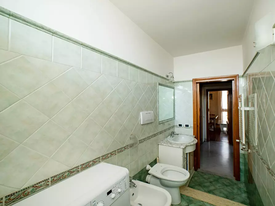 Immagine 20 di Appartamento in vendita  in Via Valentino Mazzola a Roma