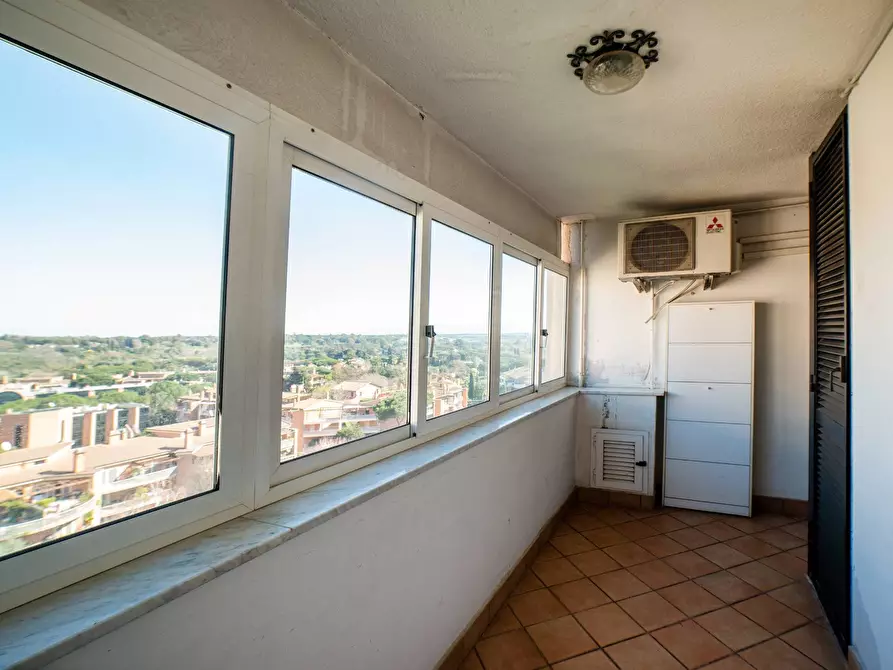 Immagine 23 di Appartamento in vendita  in Via Valentino Mazzola a Roma