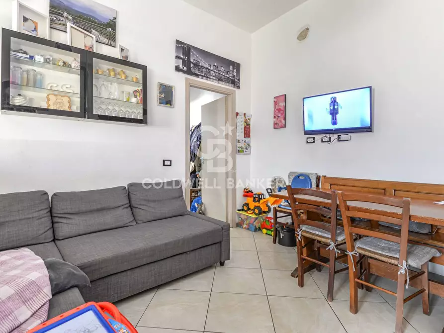 Immagine 4 di Appartamento in vendita  in Via Dante Alighieri a Capoliveri