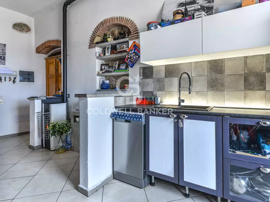 Immagine 5 di Appartamento in vendita  in Via Dante Alighieri a Capoliveri