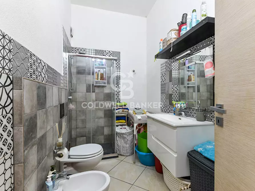 Immagine 11 di Appartamento in vendita  in Via Dante Alighieri a Capoliveri