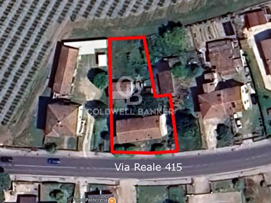 Immagine 30 di Rustico / casale in vendita  in Via Reale a Ravenna