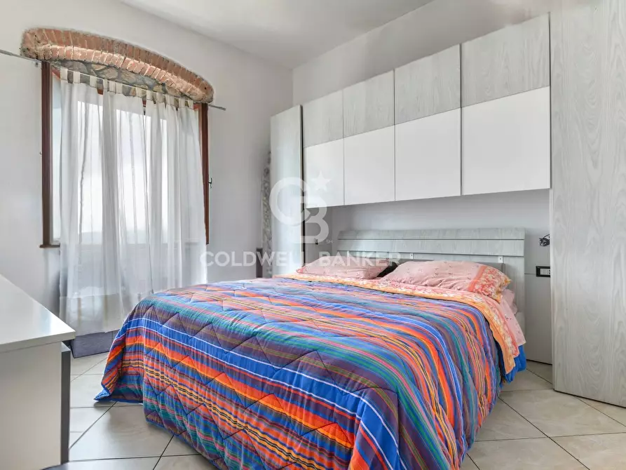 Immagine 6 di Appartamento in vendita  in Via Dante Alighieri a Capoliveri