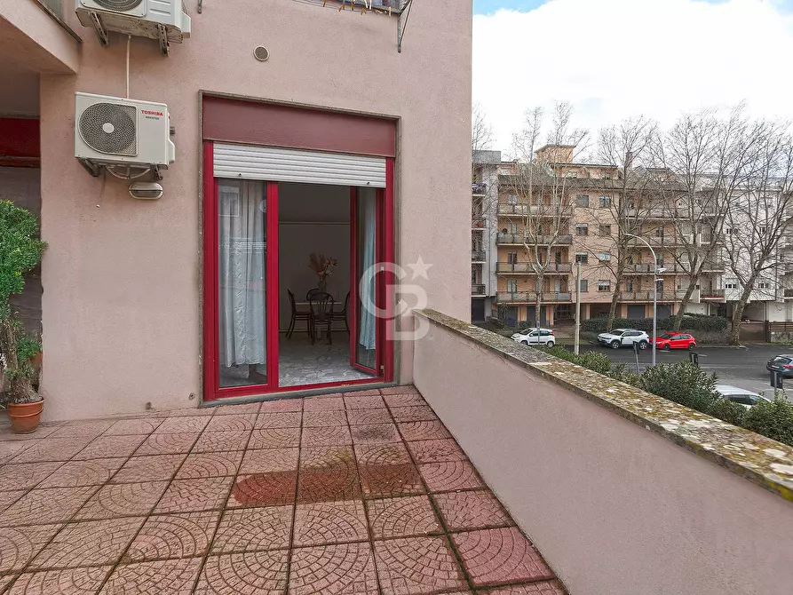 Immagine 10 di Appartamento in vendita  in Via Carlo Cattaneo a Viterbo