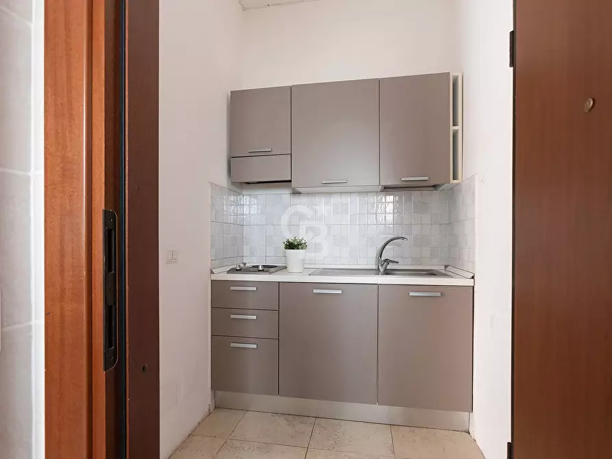 Immagine 5 di Appartamento in vendita  in Via Carlo Cattaneo a Viterbo