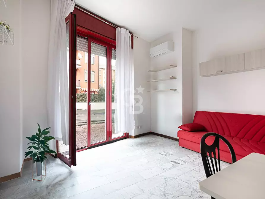 Immagine 2 di Appartamento in vendita  in Via Carlo Cattaneo a Viterbo