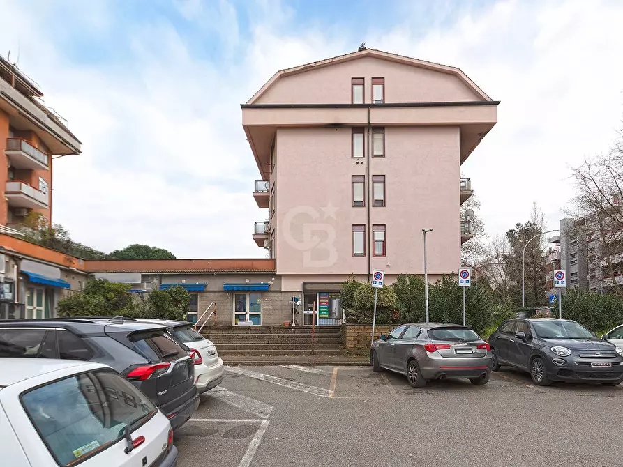 Immagine 13 di Appartamento in vendita  in Via Carlo Cattaneo a Viterbo