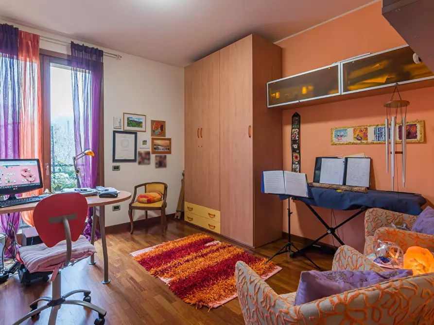 Immagine 14 di Villa in vendita  in Via Oddi a Pesaro