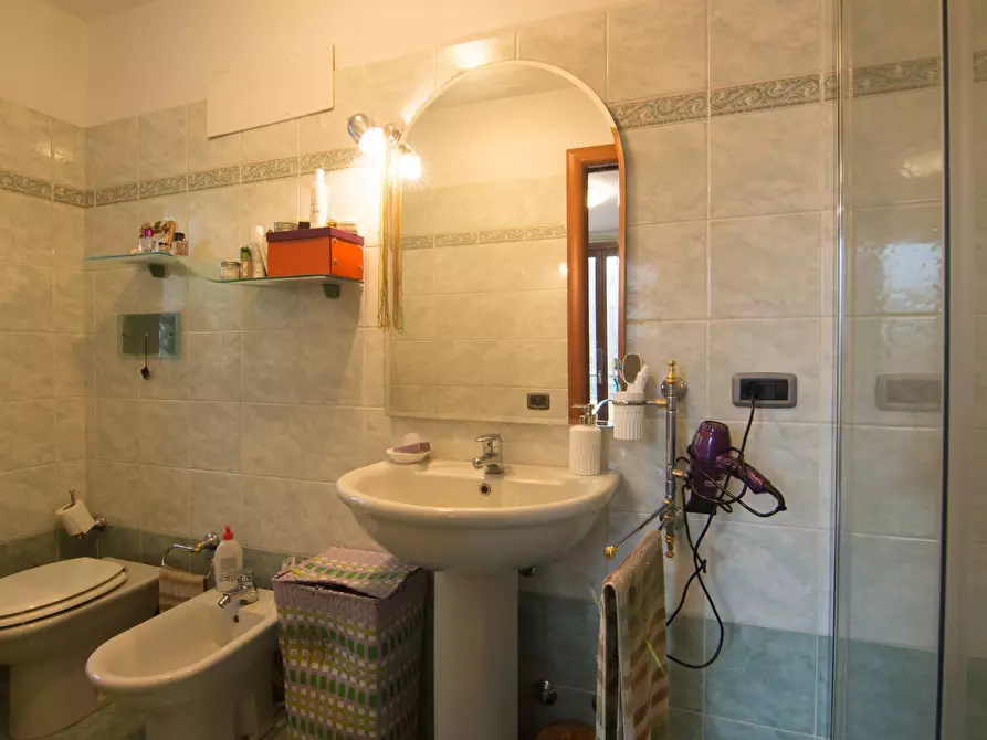 Immagine 22 di Villa in vendita  in Via Oddi a Pesaro