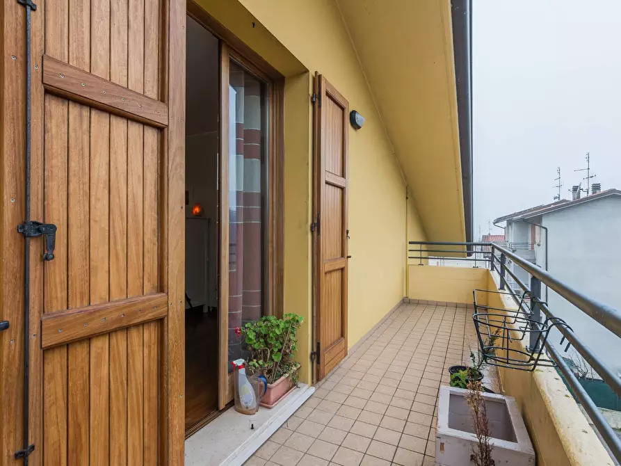 Immagine 23 di Villa in vendita  in Via Oddi a Pesaro