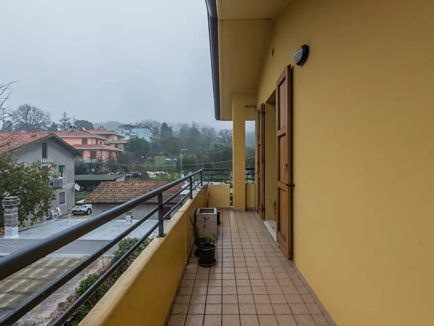 Immagine 24 di Villa in vendita  in Via Oddi a Pesaro