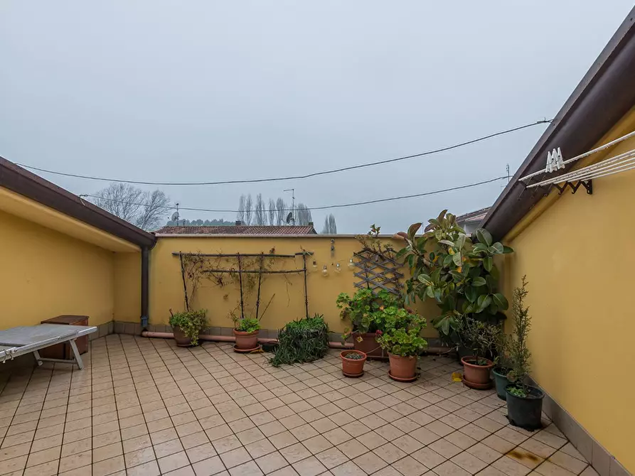 Immagine 25 di Villa in vendita  in Via Oddi a Pesaro