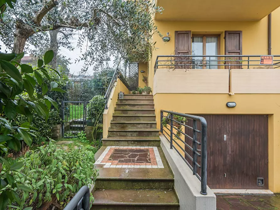 Immagine 26 di Villa in vendita  in Via Oddi a Pesaro