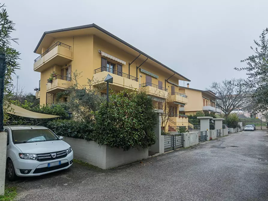 Immagine 29 di Villa in vendita  in Via Oddi a Pesaro