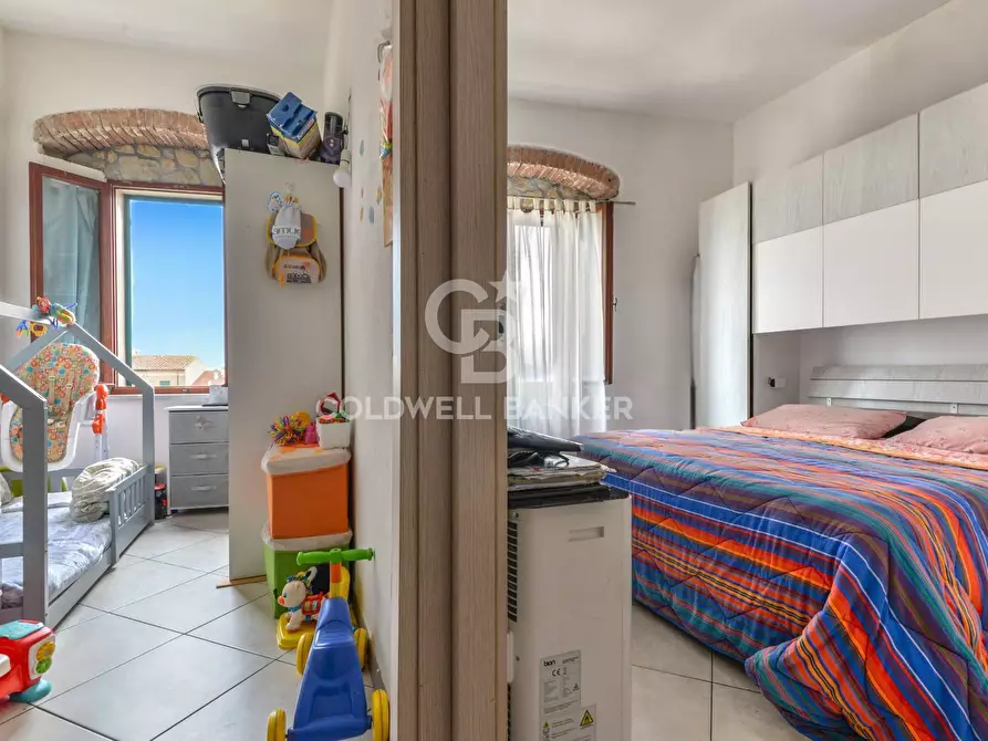 Immagine 9 di Appartamento in vendita  in Via Dante Alighieri a Capoliveri