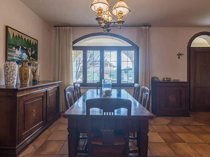 Immagine 8 di Villa in vendita  in Viale A. Spinelli a Morciano Di Romagna