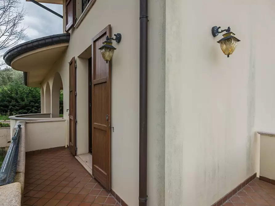 Immagine 18 di Villa in vendita  in Viale A. Spinelli a Morciano Di Romagna