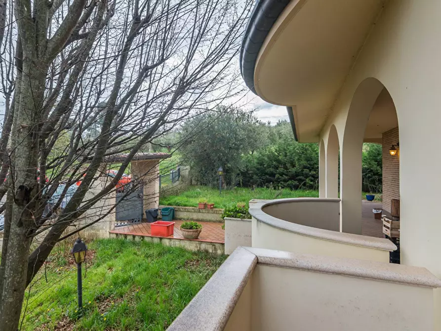 Immagine 19 di Villa in vendita  in Viale A. Spinelli a Morciano Di Romagna