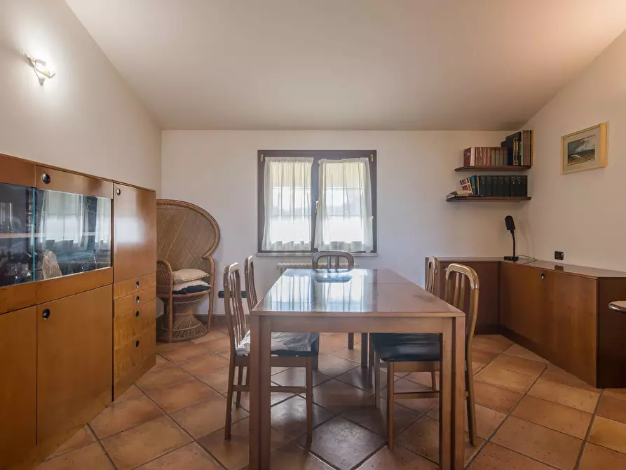 Immagine 22 di Villa in vendita  in Viale A. Spinelli a Morciano Di Romagna