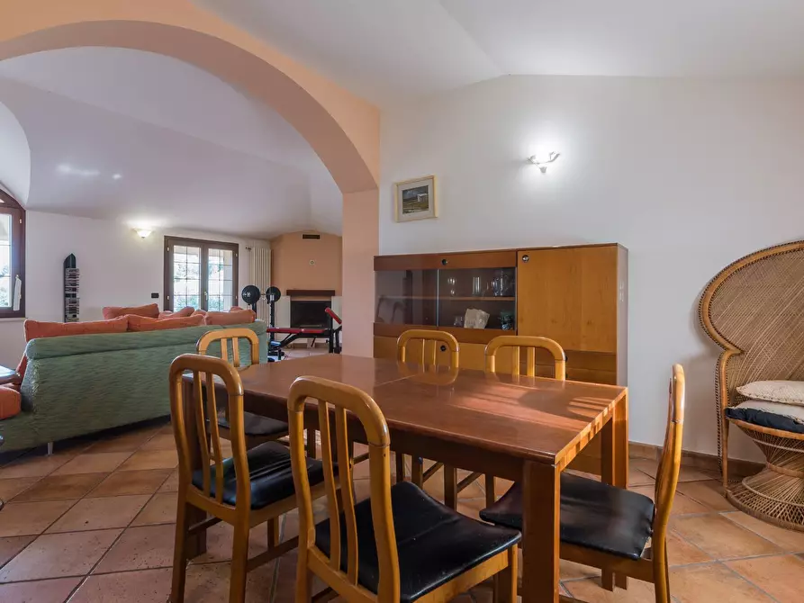 Immagine 21 di Villa in vendita  in Viale A. Spinelli a Morciano Di Romagna