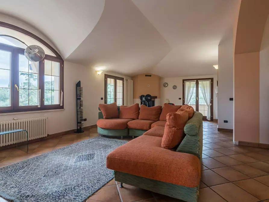 Immagine 23 di Villa in vendita  in Viale A. Spinelli a Morciano Di Romagna
