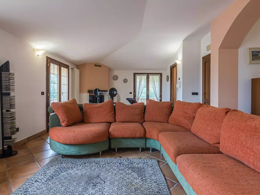 Immagine 24 di Villa in vendita  in Viale A. Spinelli a Morciano Di Romagna