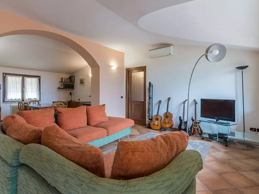 Immagine 25 di Villa in vendita  in Viale A. Spinelli a Morciano Di Romagna