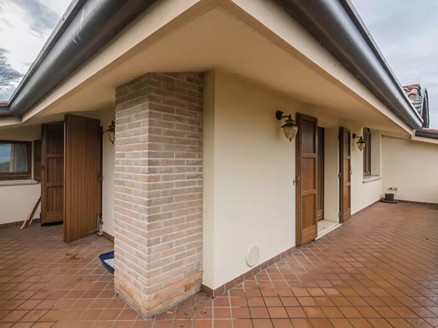 Immagine 26 di Villa in vendita  in Viale A. Spinelli a Morciano Di Romagna